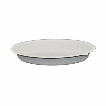 AMERICAREROYAL PrimeWare Oval Bowls 24 oz Bagasse, 5PK BB-24